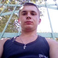 Фотография мужчины Дмитрий, 28 лет из г. Донецк