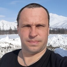 Фотография мужчины Kostik, 41 год из г. Алдан