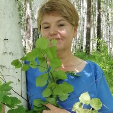 Фотография девушки Людмила, 55 лет из г. Иркутск