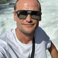 Фотография мужчины Андрей, 28 лет из г. Штутгарт