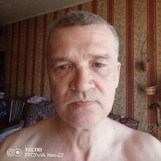Фотография мужчины Сергей, 53 года из г. Вологда