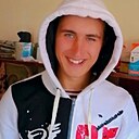 Роман Грибович, 22 года
