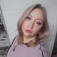 Фотография девушки Анна, 35 лет из г. Мелитополь