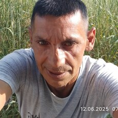 Фотография мужчины Алексей, 37 лет из г. Самара