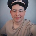 Рахат, 24 года