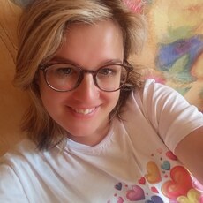 Фотография девушки Оксана, 34 года из г. Уфа