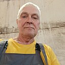 Вальдемар, 62 года