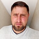 Сергей, 35 лет