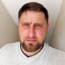 Фотография мужчины Сергей, 35 лет из г. Ивантеевка