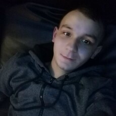 Фотография мужчины Костя, 28 лет из г. Чебоксары