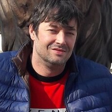 Фотография мужчины Геннадий, 42 года из г. Шымкент