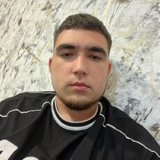 Фотография мужчины Никита, 21 год из г. Белебей