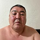 Канат, 45 лет