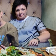 Фотография девушки Татьяна, 52 года из г. Саратов