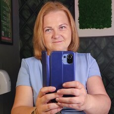 Фотография девушки Евгения, 47 лет из г. Новосибирск