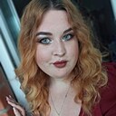 Анастасия, 23 года