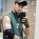 Исомжон, 26 лет