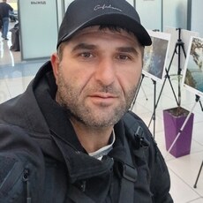 Фотография мужчины Мага, 40 лет из г. Николаевск-на-Амуре