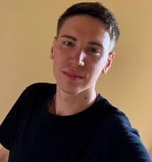 Фотография мужчины Aleksandr, 28 лет из г. Симферополь