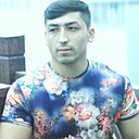 Абду, 34 года