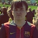 Бэн, 33 года