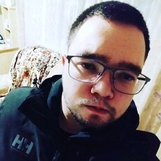 Фотография мужчины Макс, 25 лет из г. Киров