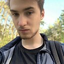 Дмитрий, 23 года