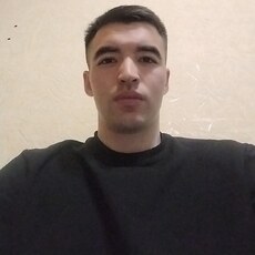 Фотография мужчины Федя, 22 года из г. Рязань