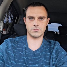 Фотография мужчины Дмитрий, 32 года из г. Хабаровск
