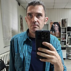 Фотография мужчины Дмитрий, 40 лет из г. Пенза