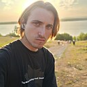 Андрей, 25 лет