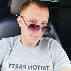 Фотография мужчины Сергей, 27 лет из г. Дятьково