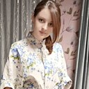 Юлия, 31 год