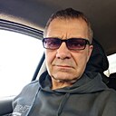 Сергей, 61 год