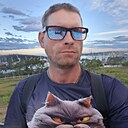 Александр, 40 лет