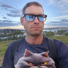 Фотография мужчины Александр, 40 лет из г. Ванино