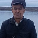 Мехриддин, 39 лет