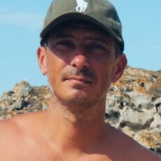Фотография мужчины Андрей, 42 года из г. Керчь