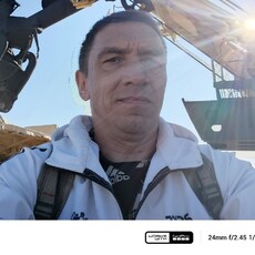 Фотография мужчины Евгений, 44 года из г. Иркутск