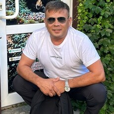 Фотография мужчины Александр, 45 лет из г. Ижевск