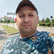 Фотография мужчины Сергей, 45 лет из г. Магадан