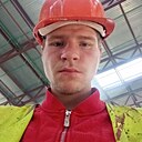 Никита Бакаев, 20 лет