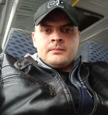 Фотография мужчины Юрий, 28 лет из г. Саранск
