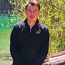 Адиль, 30 лет