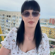 Фотография девушки Ирина, 41 год из г. Чита