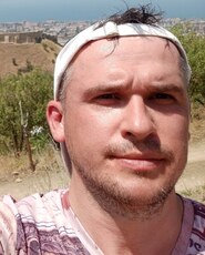 Фотография мужчины Dima, 36 лет из г. Вологда