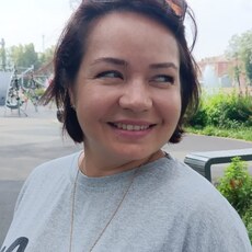 Фотография девушки Айя, 35 лет из г. Узловая
