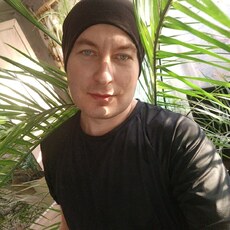 Фотография мужчины Александр, 36 лет из г. Шарковщина