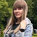 Анастейша, 33 года