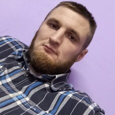 Фотография мужчины Vladimir, 35 лет из г. Витебск
